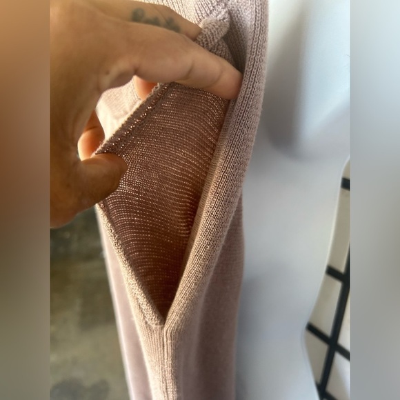 FREE PEOPLE Freya Sweater Set in Cashmere Combo
Color: Cashmere combo (SOLD OUT - Picture 9 of 11